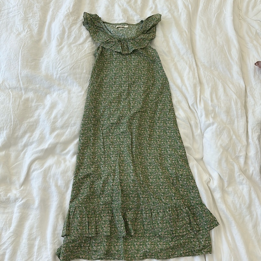 Christy Dawn dress